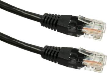 TB  Cable Patchcord cat. 5e RJ45