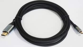 TB  Micro HDMI - HDMI Cable