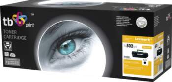 TB Print  Toner for Lexmark MS310