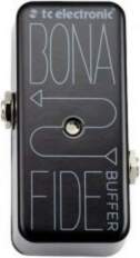 TC Electronic  Bonafide Buffer Efekt typu