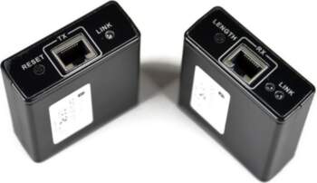 Techly  Extender HDMI on Cat.6/6a/7
