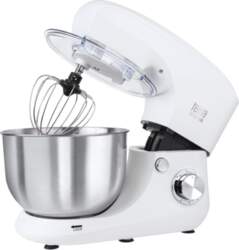 TEESA EASY COOK SINGLE White |