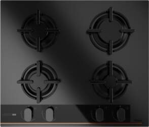 TEKA GBC 64 Infinity G1 Black