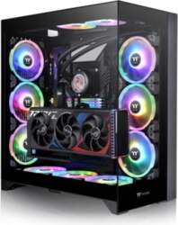 Thermaltake PC case CTE E600 MX