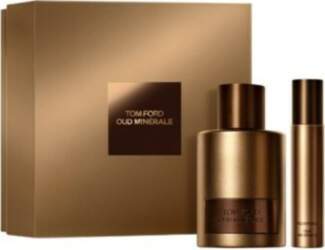 Tom Ford Oud Minérale Gift Set