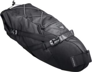 TOPEAK BackLoader Saddle Bicycle bag 15