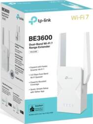 TP-LINK  RE225BE network extender Network repeater