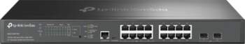 TP-LINK Switch SG3218XP-M2 16x2.5GE PoE+