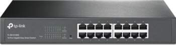 TP-LINK  TL-SG1016DE network switch Managed L2
