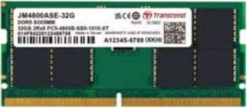 Transcend  JetRam JM4800ASE-32G memory module 32