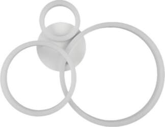 TRIO CEILING LIGHT LED  SCOPE 4000LM