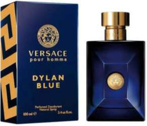 VERSACE Dylan Blue Perfumed Deodorant (Man