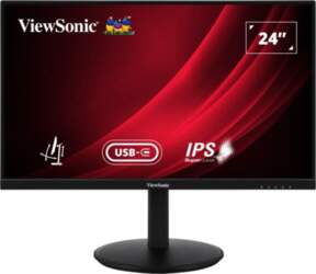 ViewSonic  VG Series VG2409-MHDU-2 computer monitor