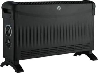 Volteno BASIC CONVECTOR 2000W WITH SUPPLY