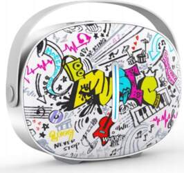 W-King  T8II Wireless Bluetooth Speaker –