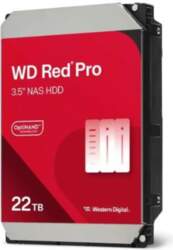WESTERN DIGITAL  Disc HDD Red Pro