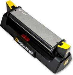 WORK SHARP  - diamond-ceramic sharpener |