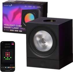 YEELIGHT Gaming light panel  SMART CUBE