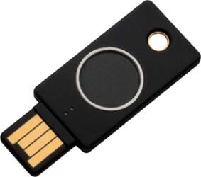 Yubico USB Token - Bio -