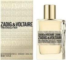 Zadig & Voltaire This Is Really