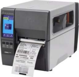 Zebra  ZT231 label printer Thermal transfer