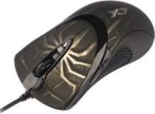A4 Tech  Mouse XGame Laser EVO