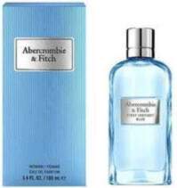 Abercrombie & Fitch First Instinct Blue