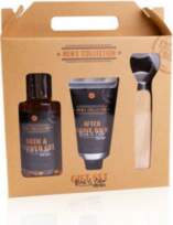 Accentra Men`s Collection Bath Set -
