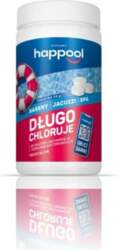 Acrylmed  MULTICHLOR Multifunctional chlorine release tablets