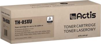 ACTIS  TH-05XU Toner Universal (replacement for