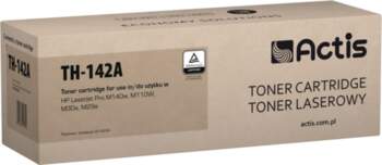 ACTIS TH-142A Toner (replacement HP 142A
