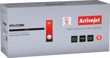 Activejet  ATH-216BN Toner (replacement for HP