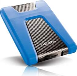 Adata HDD DashDrive Durable HD650 2TB