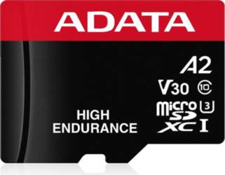 Adata Memory card microSD card High