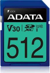 Adata Premier Pro 512 GB SDXC