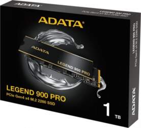 Adata SSD LEGEND 900Pro 1TB PCIe