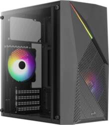 AeroCool PGS RAIDER MINI-G-BK-v3 CASE |
