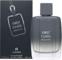Aigner Parfums First Class Executive EDT