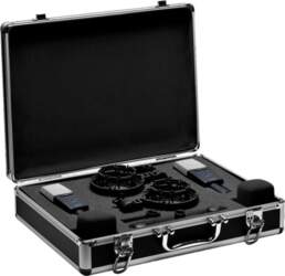 AKG  C414 XLS Stereo Set -