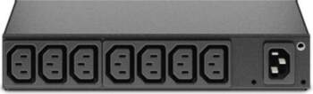 APC AP6015A Rack PDU Basic 0/1U