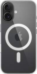 APPLE  iPhone 16 Clear Case with