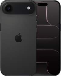APPLE iPhone Air 16.5 cm