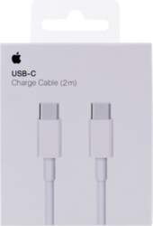APPLE  USB-C Charge Cable (2m) |