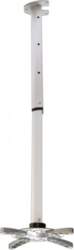 ART  Ceiling bracket 60-102cm for projector