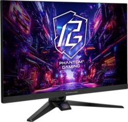 ASRock  Phantom Gaming computer monitor 68