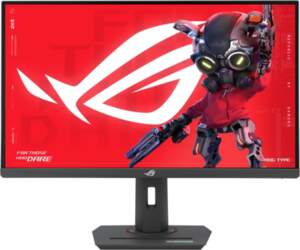 ASUS  Monitor ROG Strix 27 inch