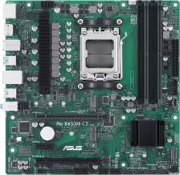 ASUS  PRO B650M-CT-CSM AMD B650 Socket