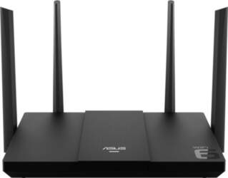 ASUS   RT-AX50 | RT-AX50 | 4711636454322