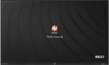 AVTek TOUCHSCREEN 8.1 MATE G