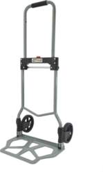 AWTOOLS AW FOLDING WAREHOUSE TROLLEY 100kg